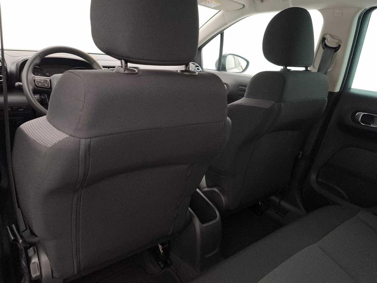 Citroën Citroën C3 Aircross usata 10