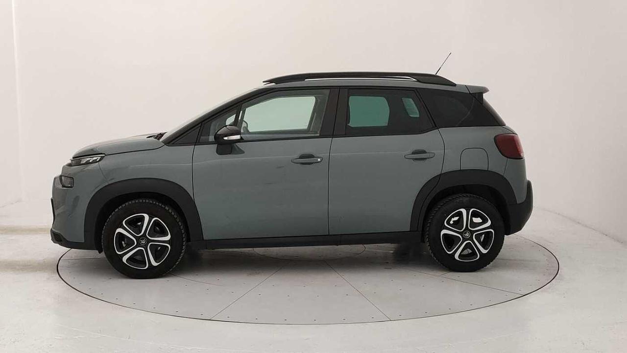 Citroën Citroën C3 Aircross usata 11