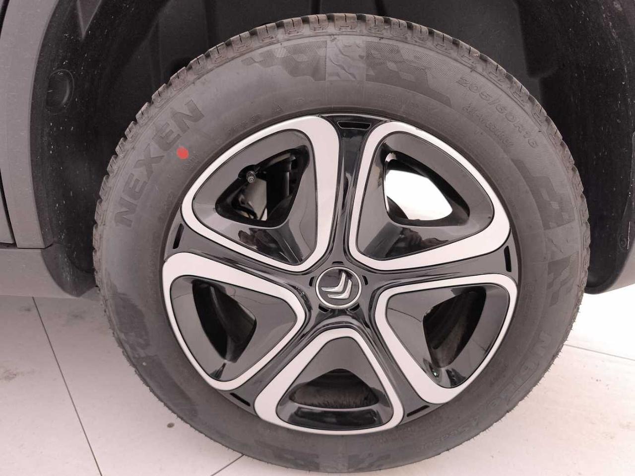 Citroën Citroën C3 Aircross usata 13