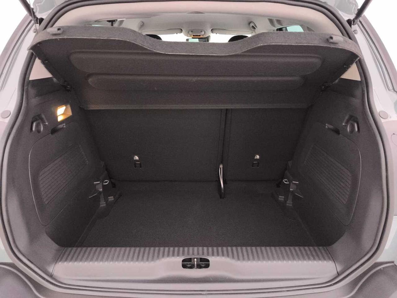 Citroën Citroën C3 Aircross usata 14