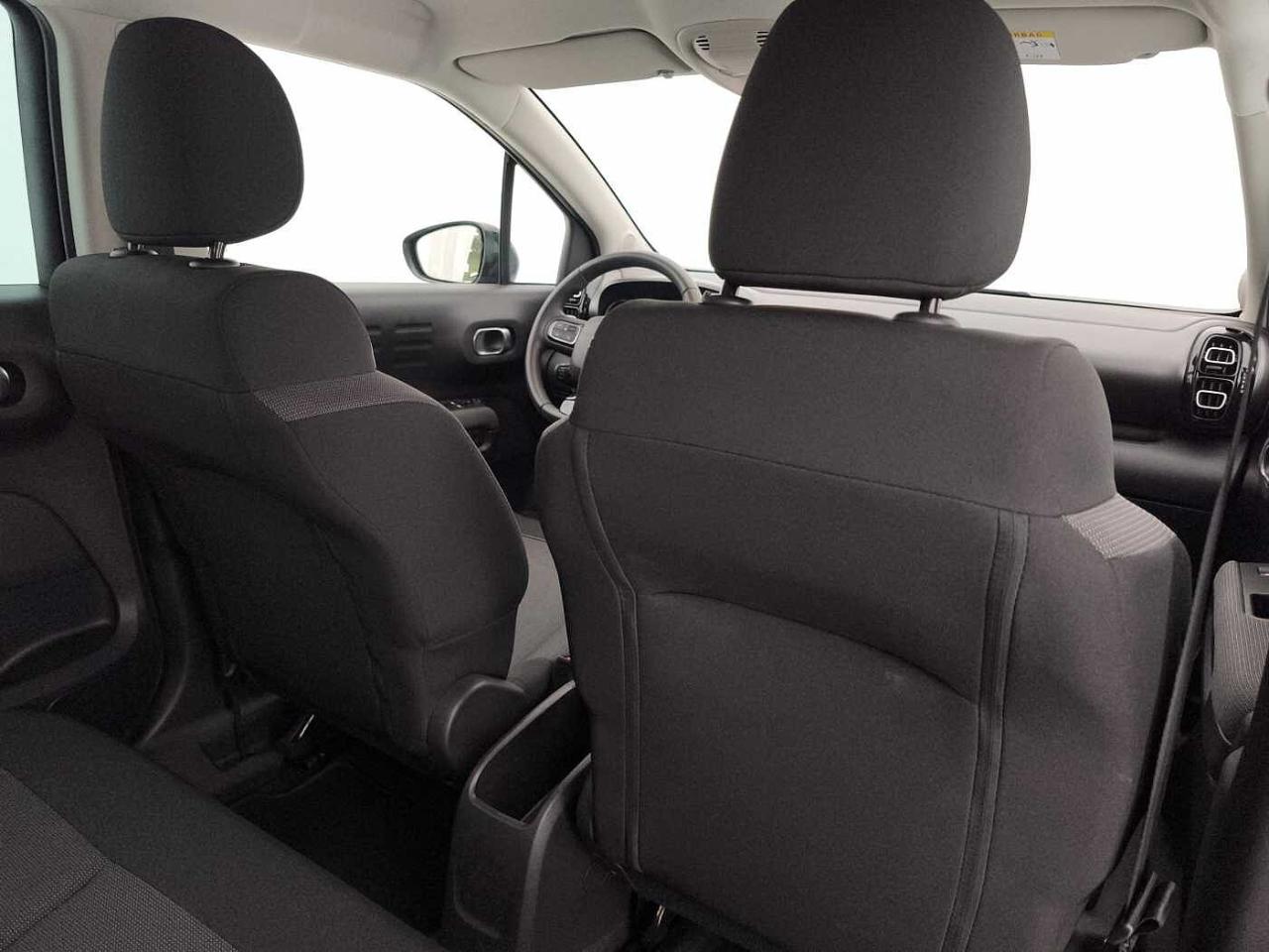 Citroën Citroën C3 Aircross usata 17