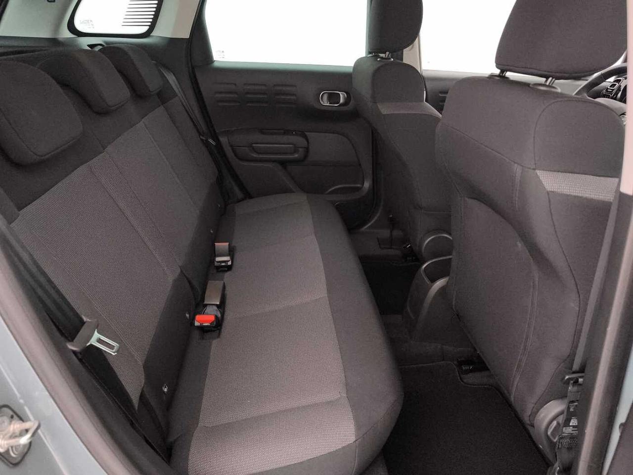 Citroën Citroën C3 Aircross usata 18