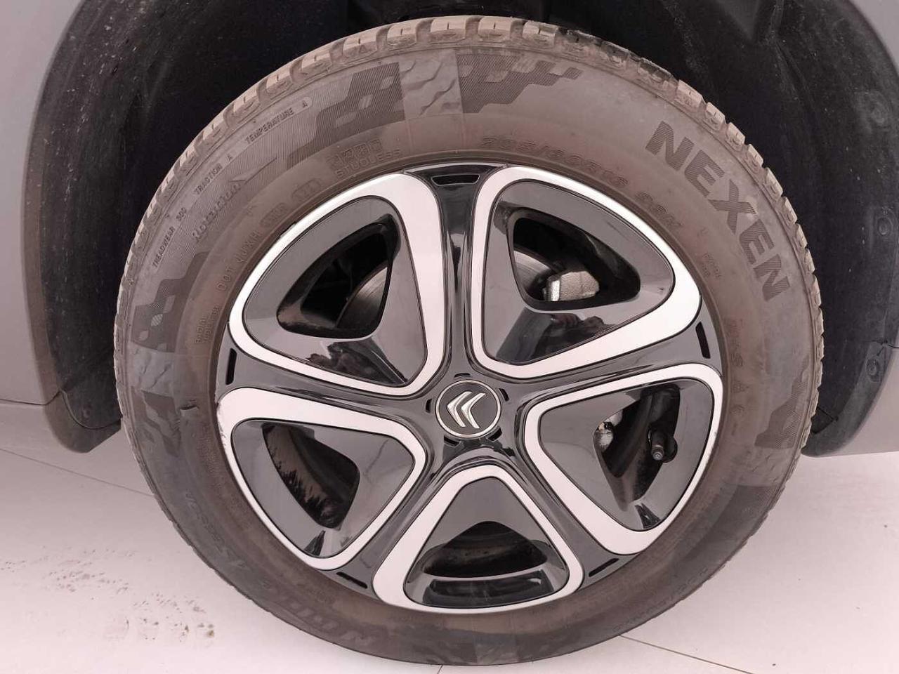 Citroën Citroën C3 Aircross usata 21
