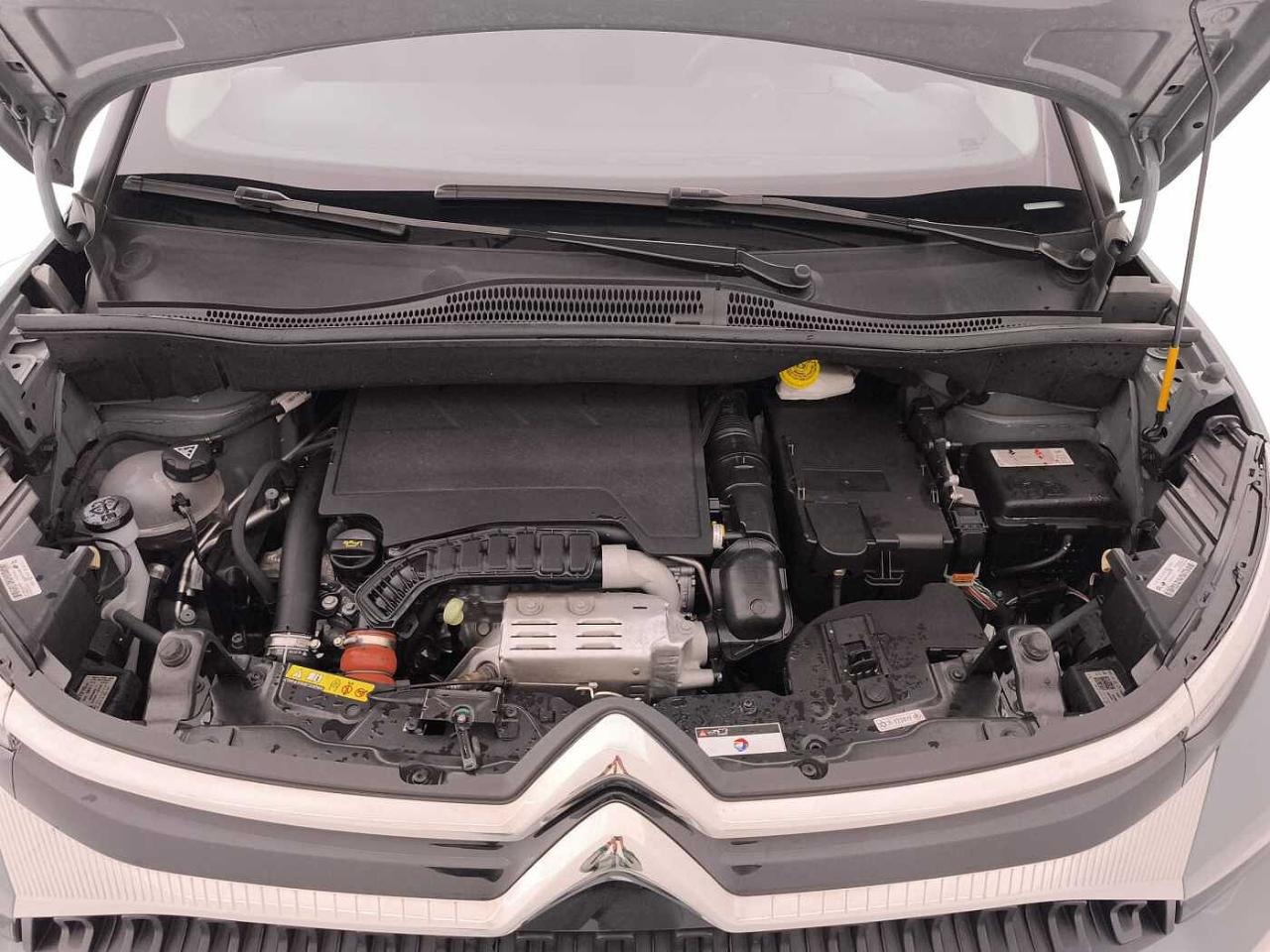 Citroën Citroën C3 Aircross usata 23