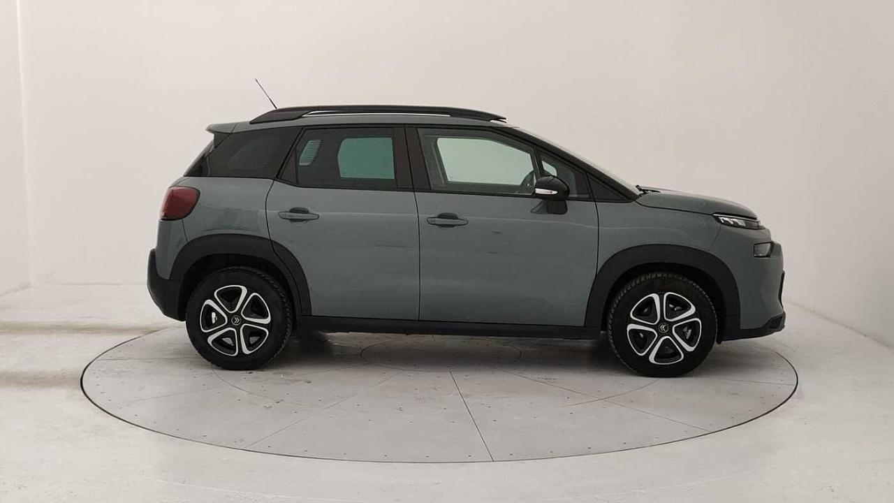 Citroën Citroën C3 Aircross usata 26