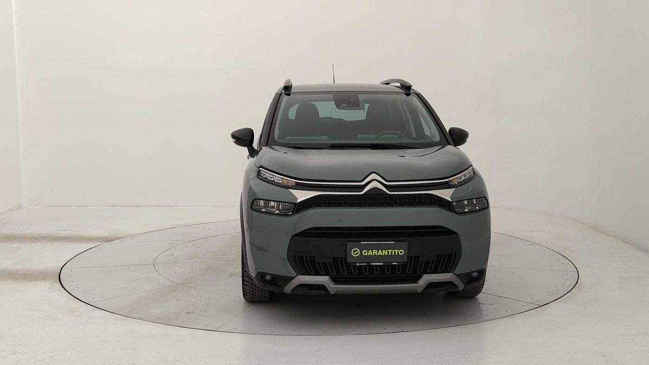 Citroën Citroën C3 Aircross usata 28