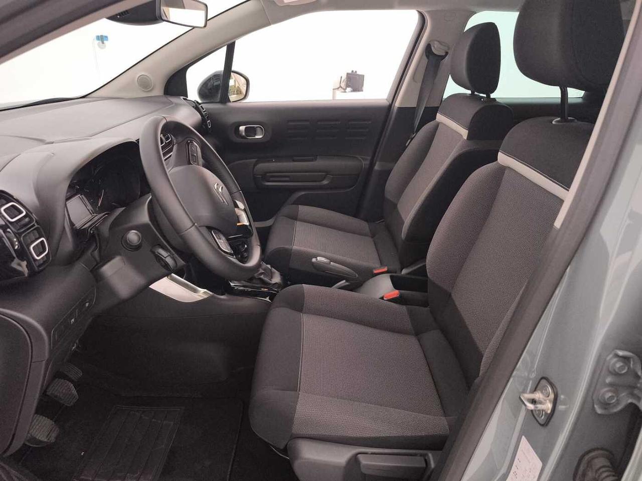 Citroën Citroën C3 Aircross usata 2