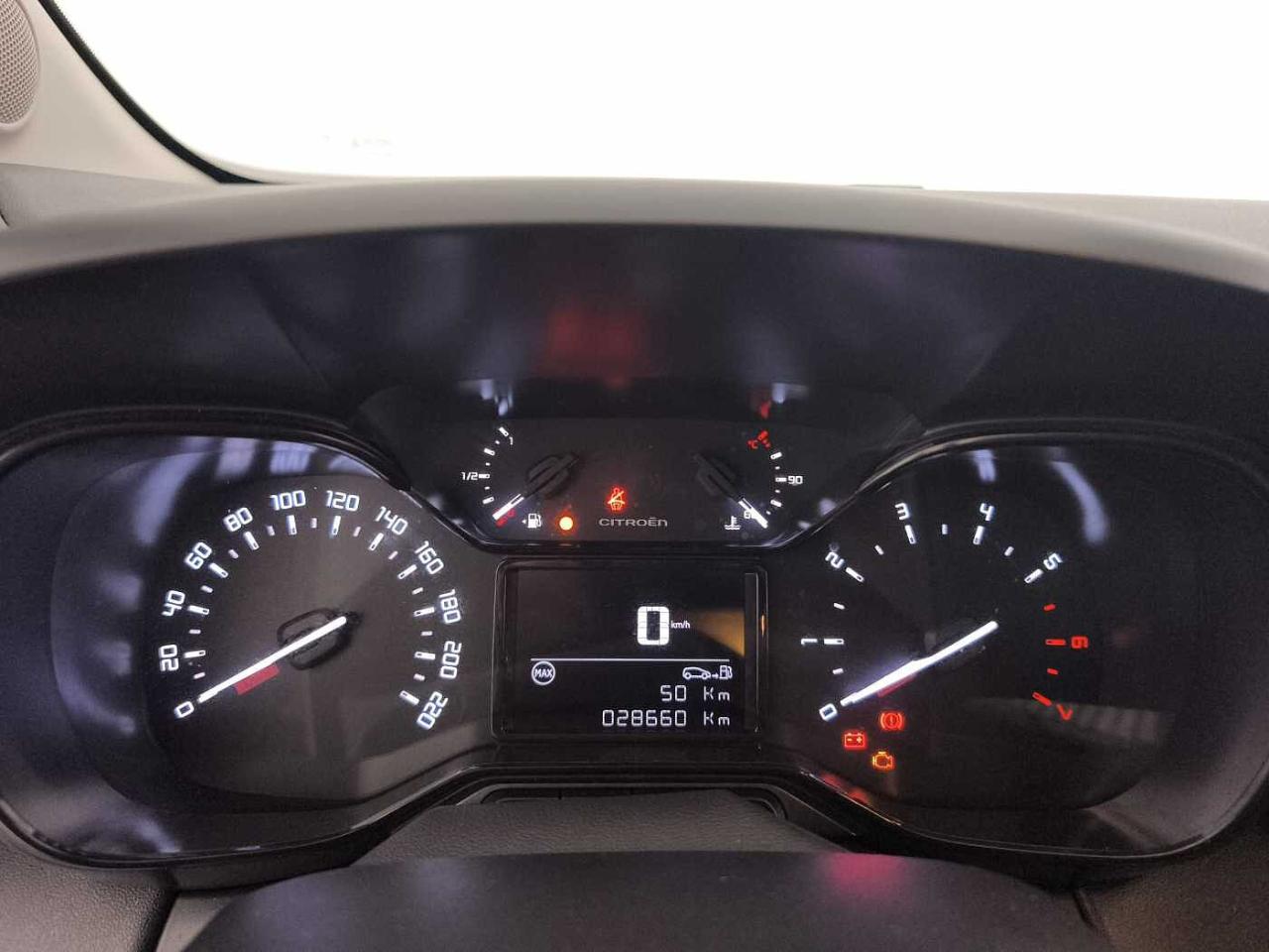 Citroën Citroën C3 Aircross usata 4