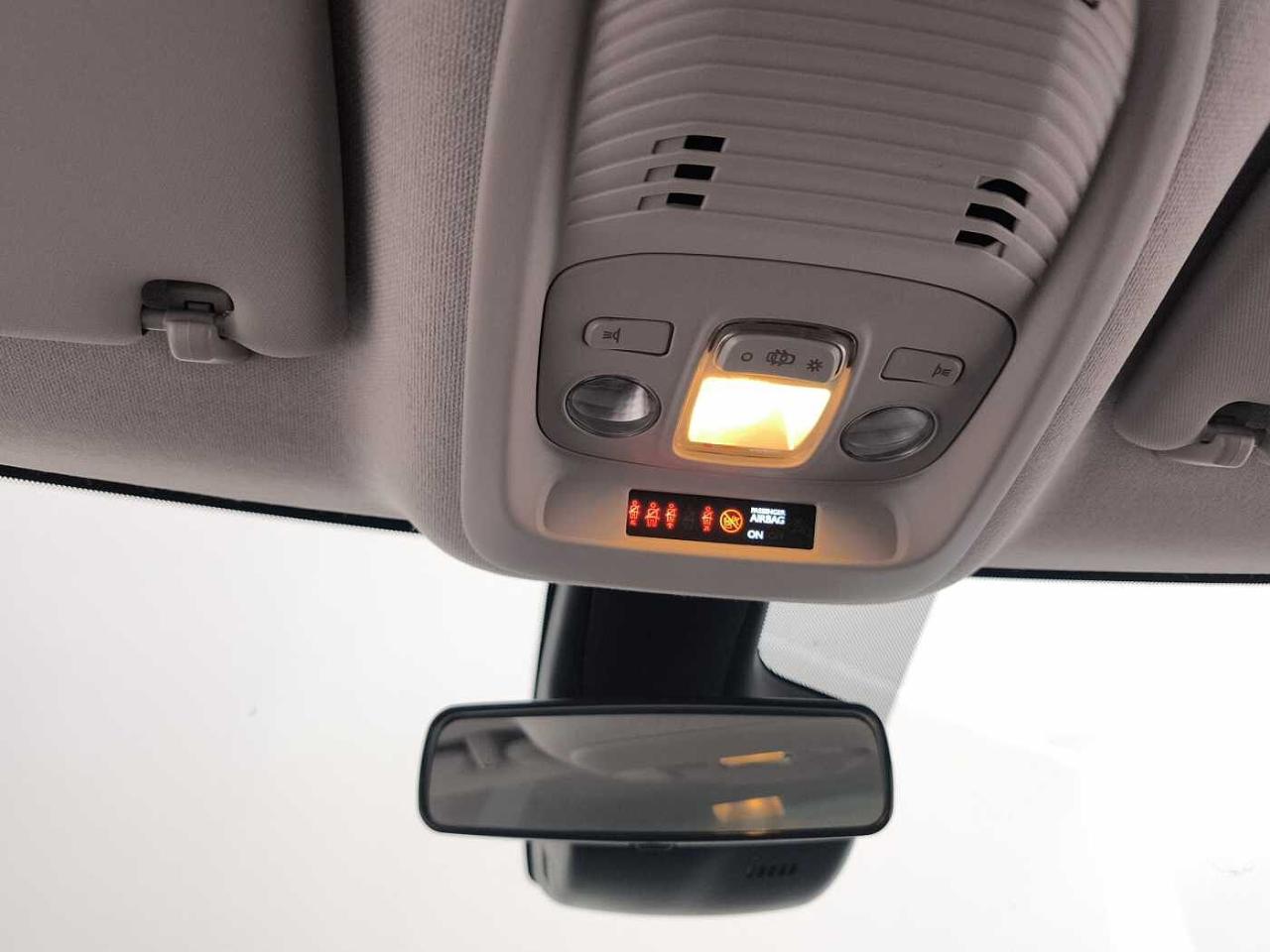 Citroën Citroën C3 Aircross usata 8