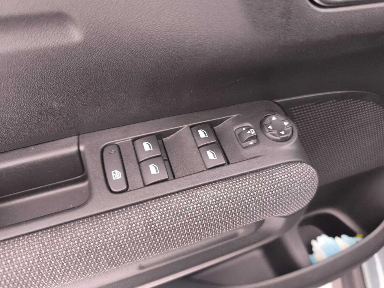 Citroën Citroën C3 Aircross usata 9