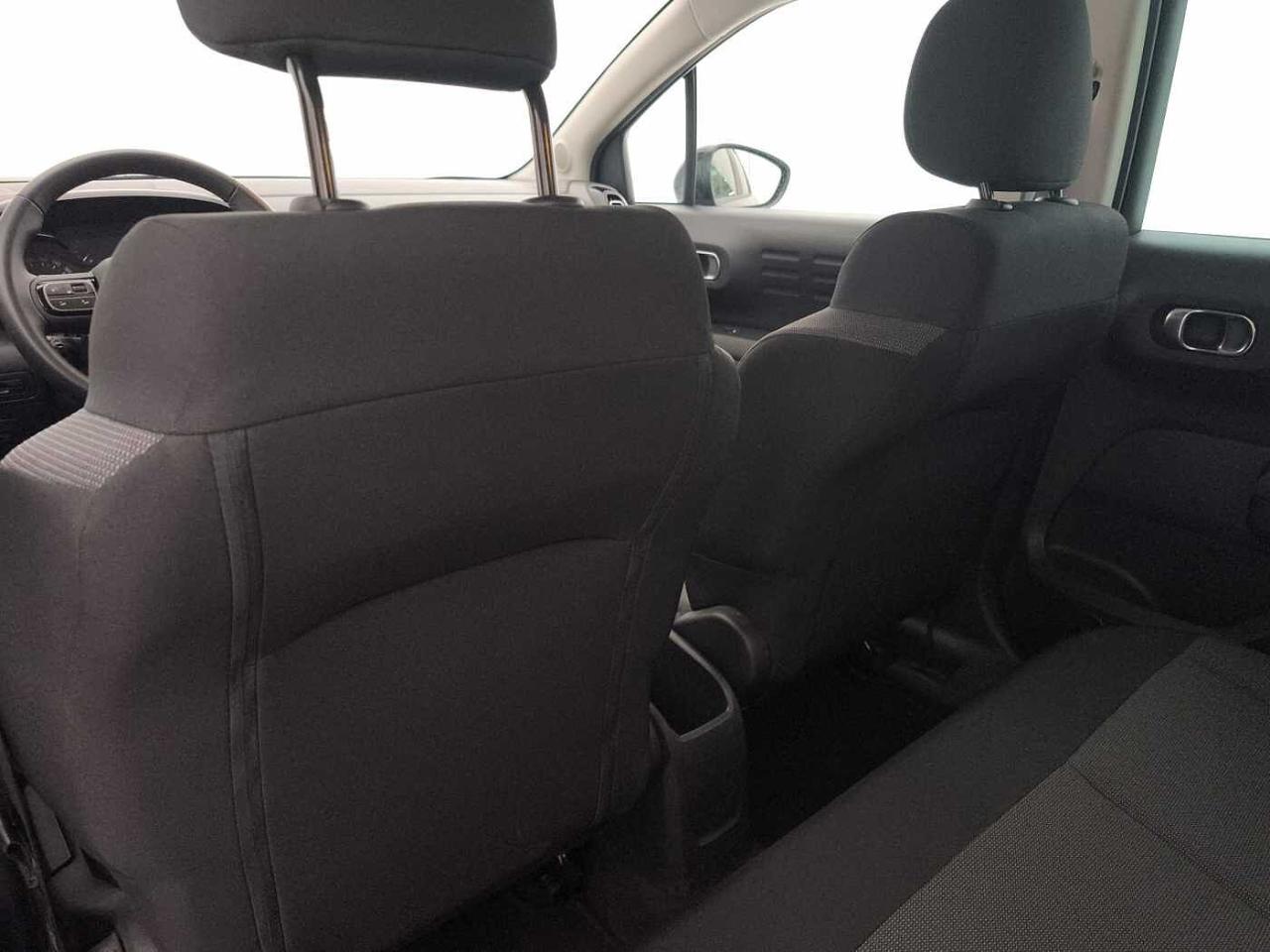 Citroën Citroën C3 Aircross usata 10
