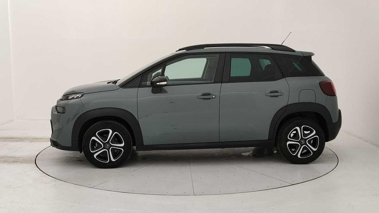 Citroën Citroën C3 Aircross usata 11