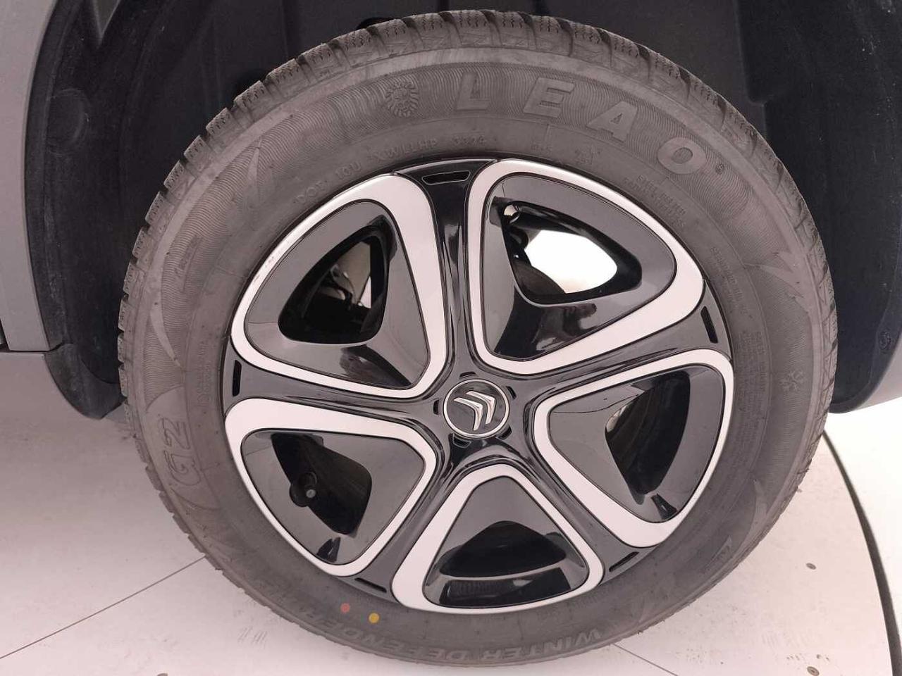Citroën Citroën C3 Aircross usata 13