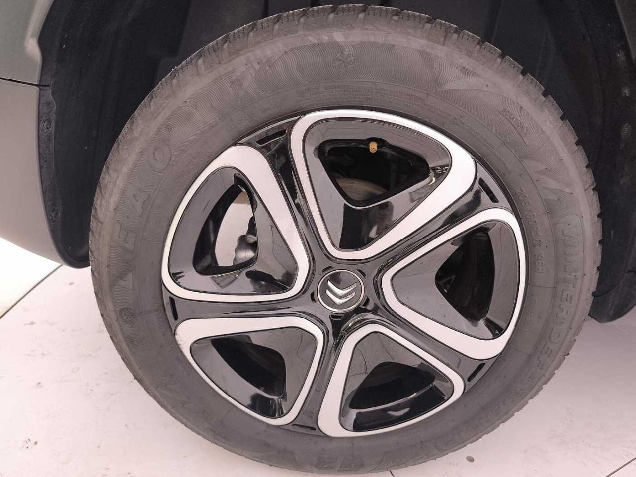 Citroën Citroën C3 Aircross usata 16