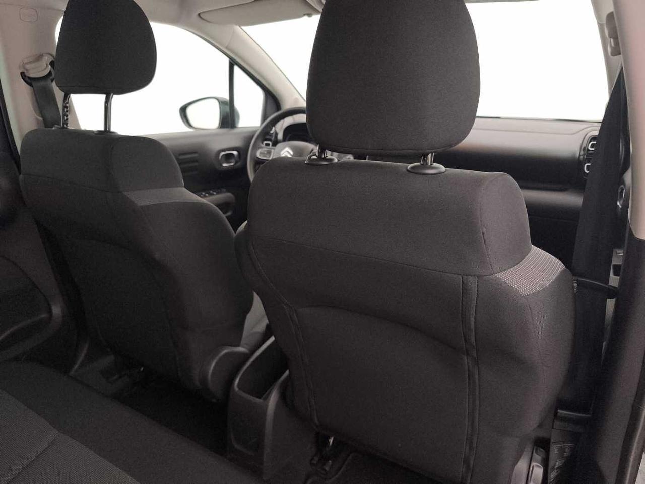 Citroën Citroën C3 Aircross usata 17
