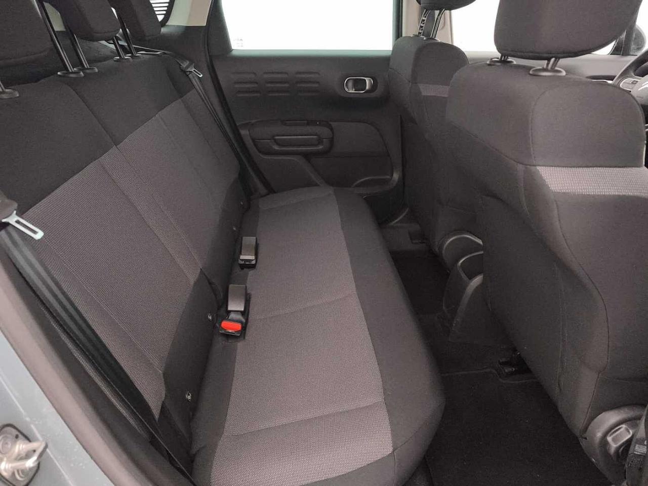 Citroën Citroën C3 Aircross usata 18