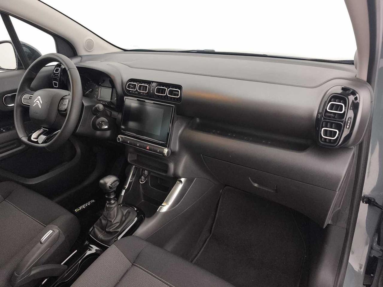 Citroën Citroën C3 Aircross usata 19