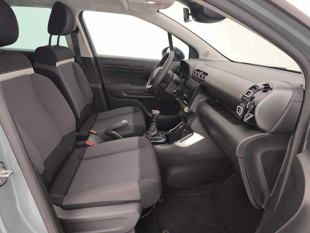 Citroën Citroën C3 Aircross usata 20