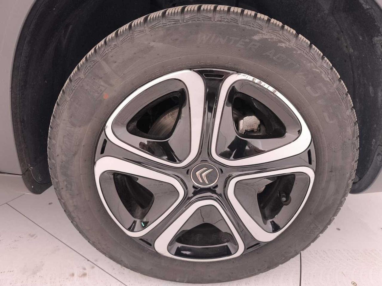 Citroën Citroën C3 Aircross usata 21
