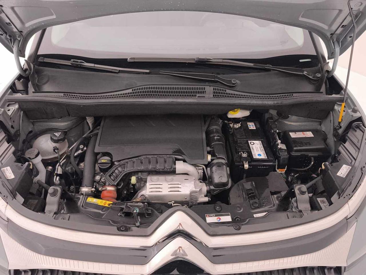 Citroën Citroën C3 Aircross usata 23