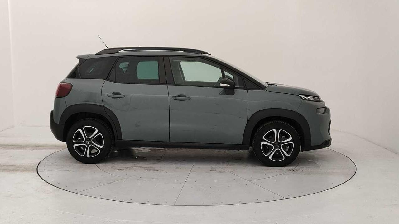 Citroën Citroën C3 Aircross usata 26