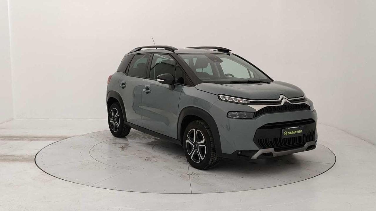 Citroën Citroën C3 Aircross usata 27