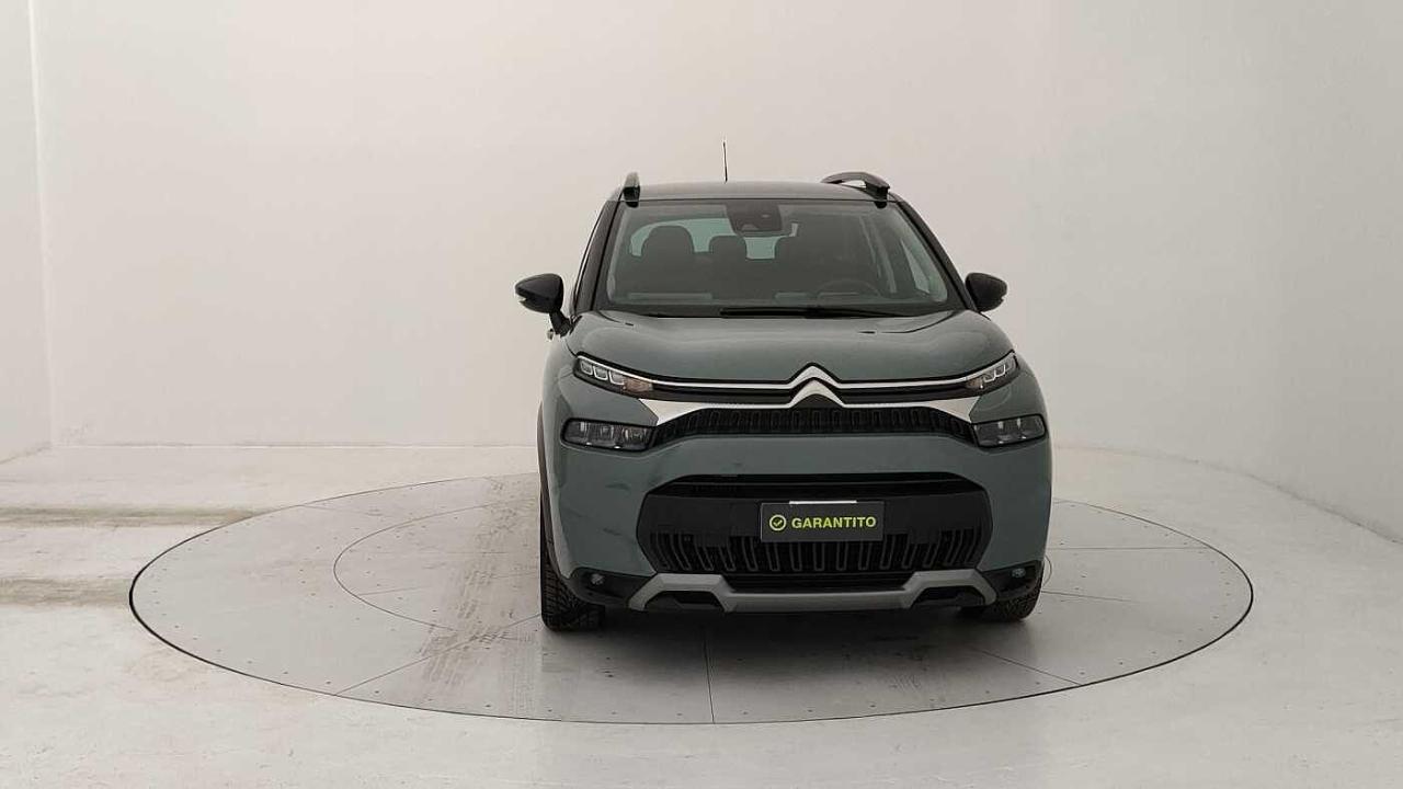 Citroën Citroën C3 Aircross usata 28