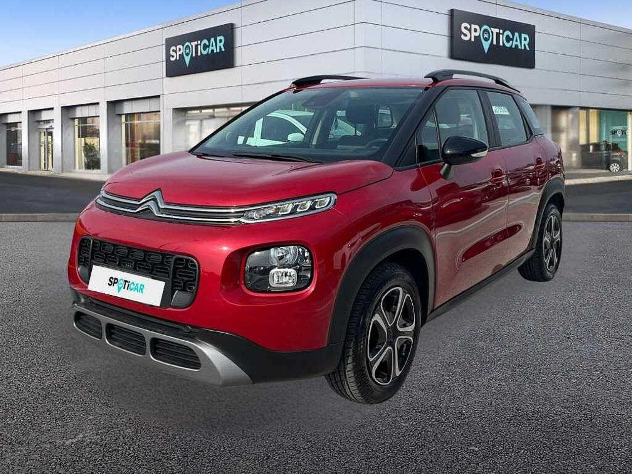 Citroën Citroën C3 Aircross C3 AIRCROSS PureTech 110 S&S Feel