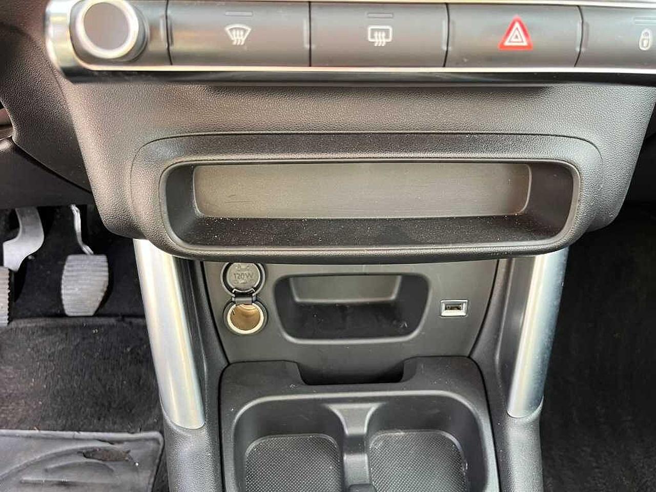 Citroën Citroën C3 Aircross usata 5