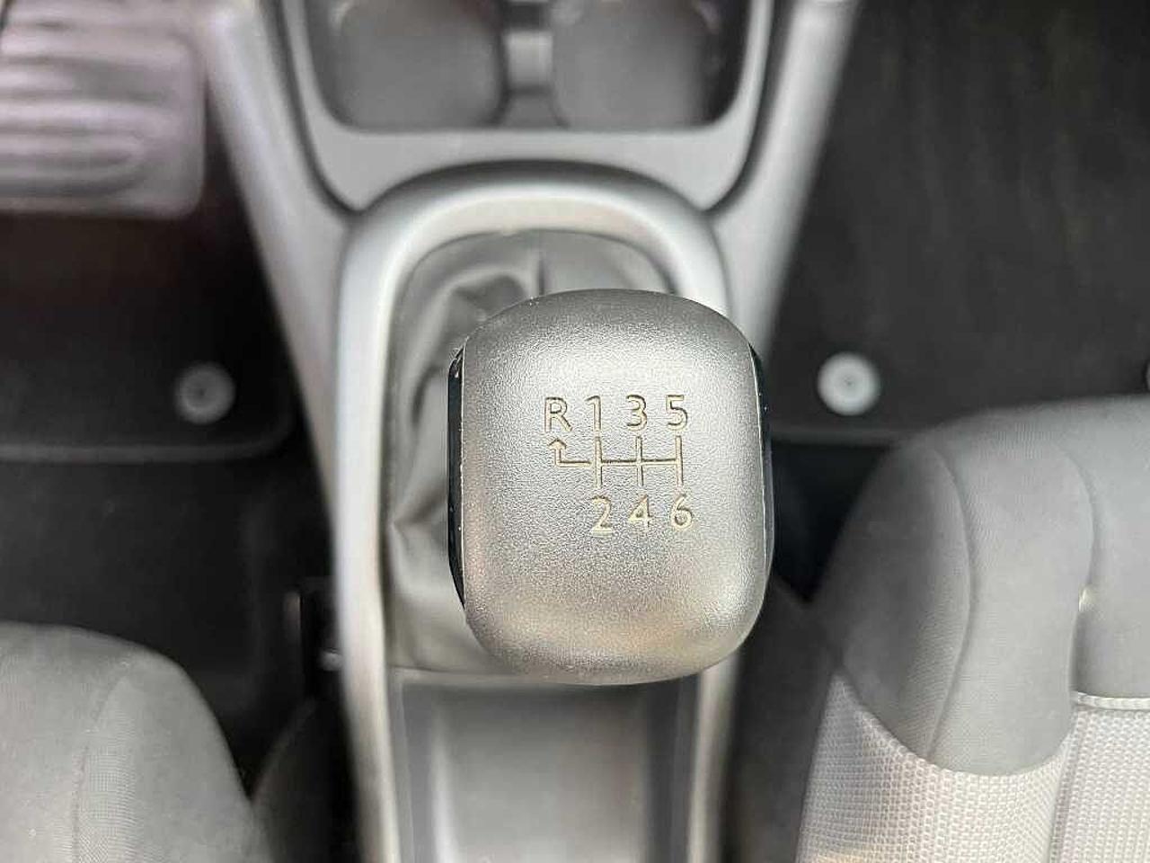 Citroën Citroën C3 Aircross usata 6