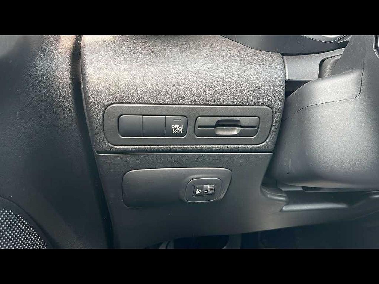 Citroën Citroën C3 Aircross usata 7