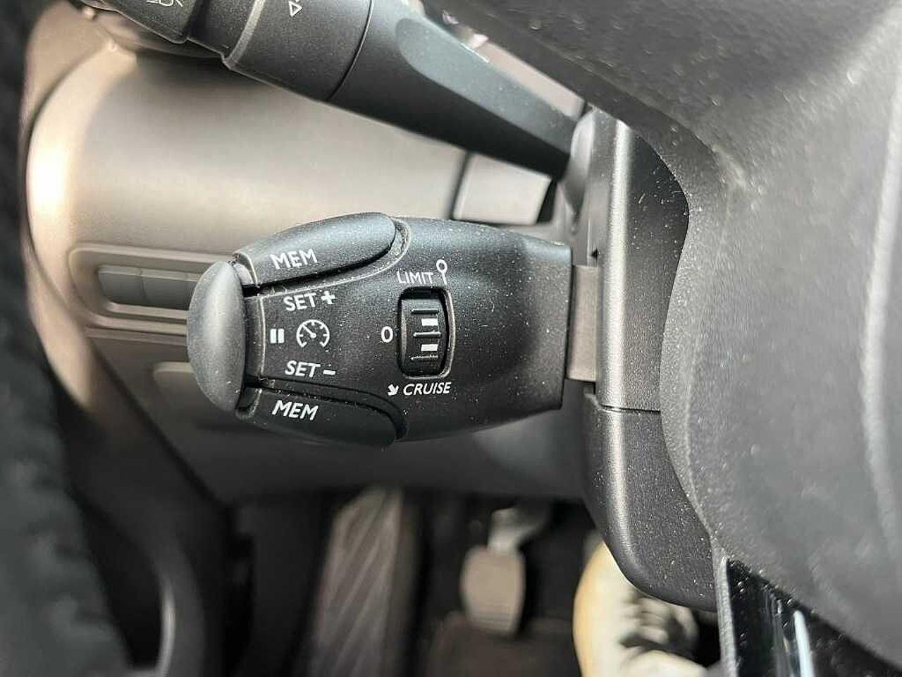 Citroën Citroën C3 Aircross usata 8