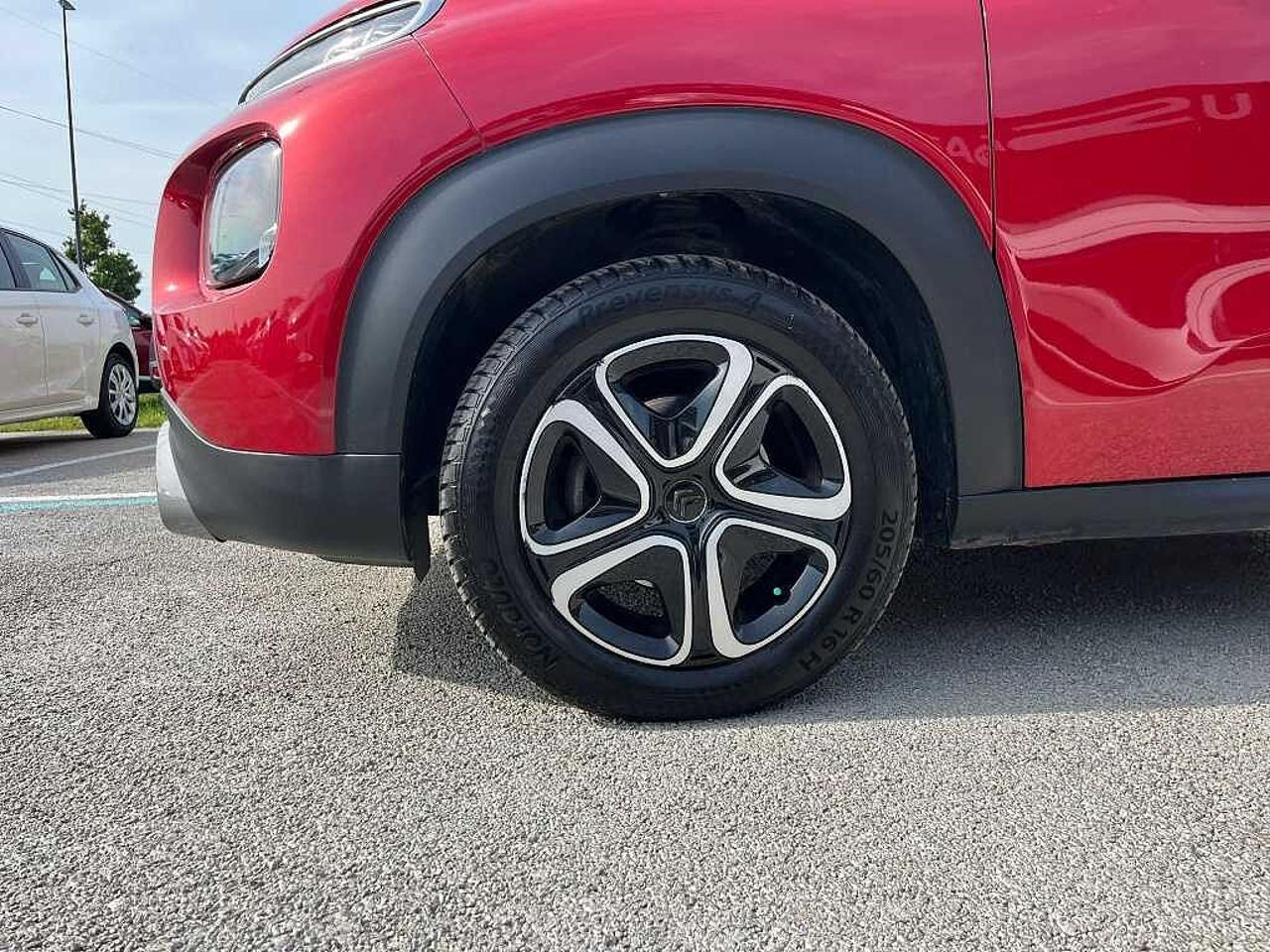 Citroën Citroën C3 Aircross usata 18