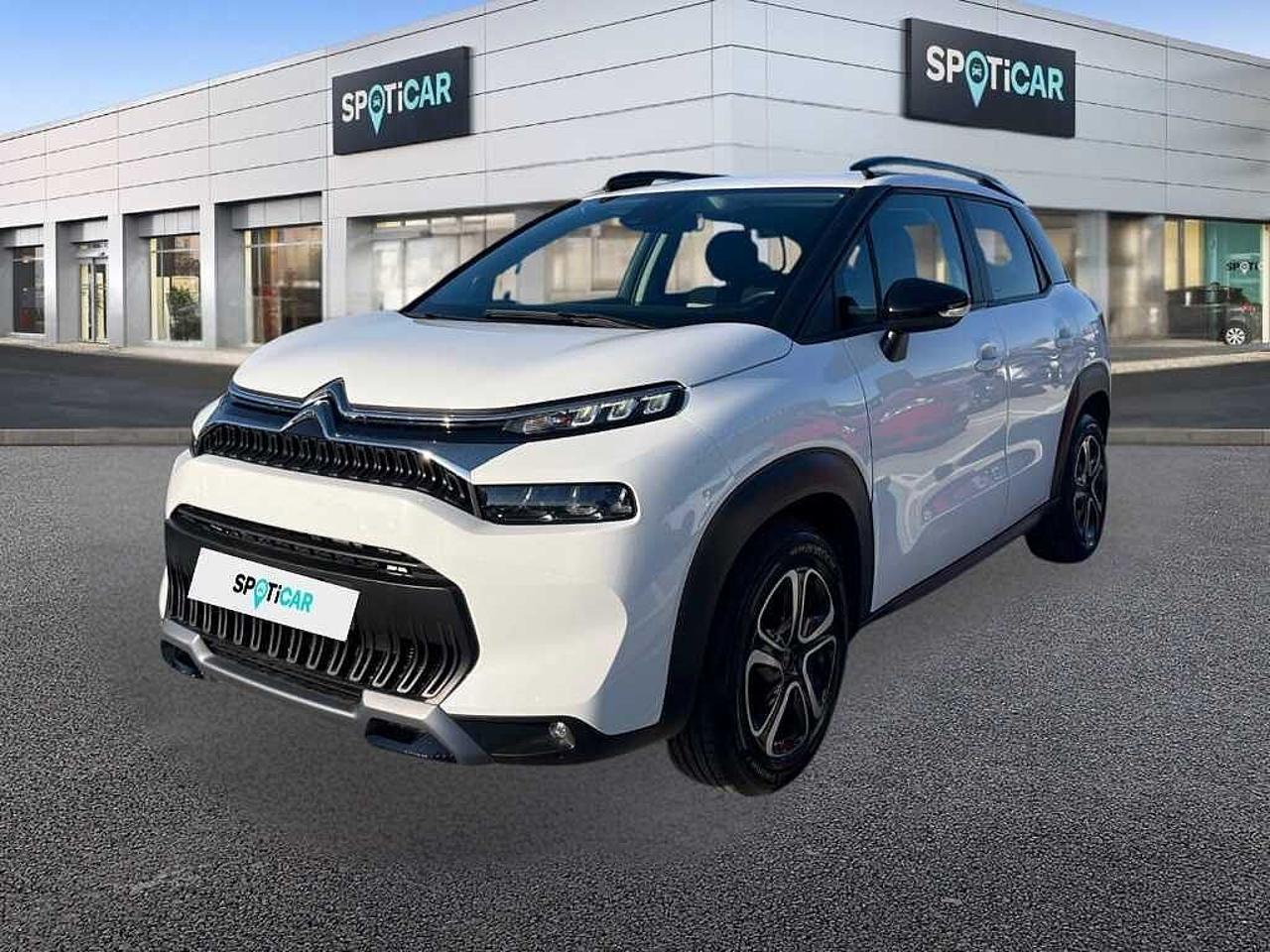 Citroën Citroën C3 Aircross C3 AIRCROSS BlueHDi 110 S&S Feel
