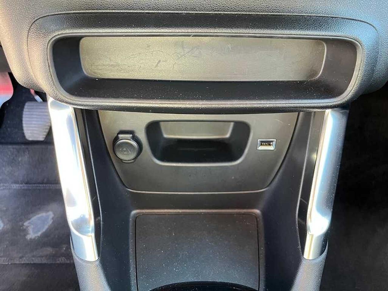 Citroën Citroën C3 Aircross usata 5