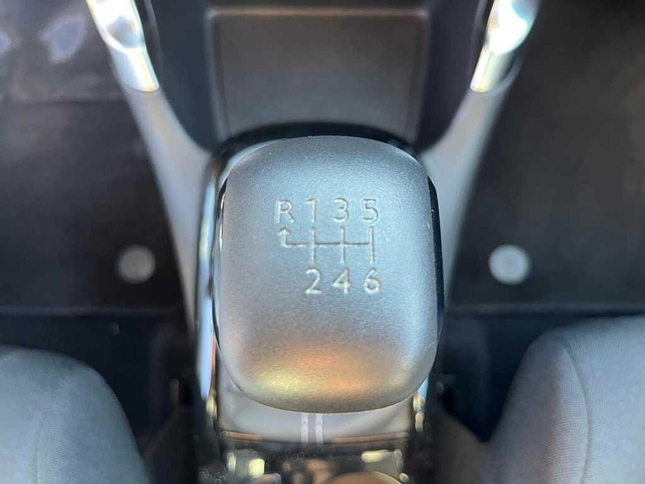 Citroën Citroën C3 Aircross usata 6