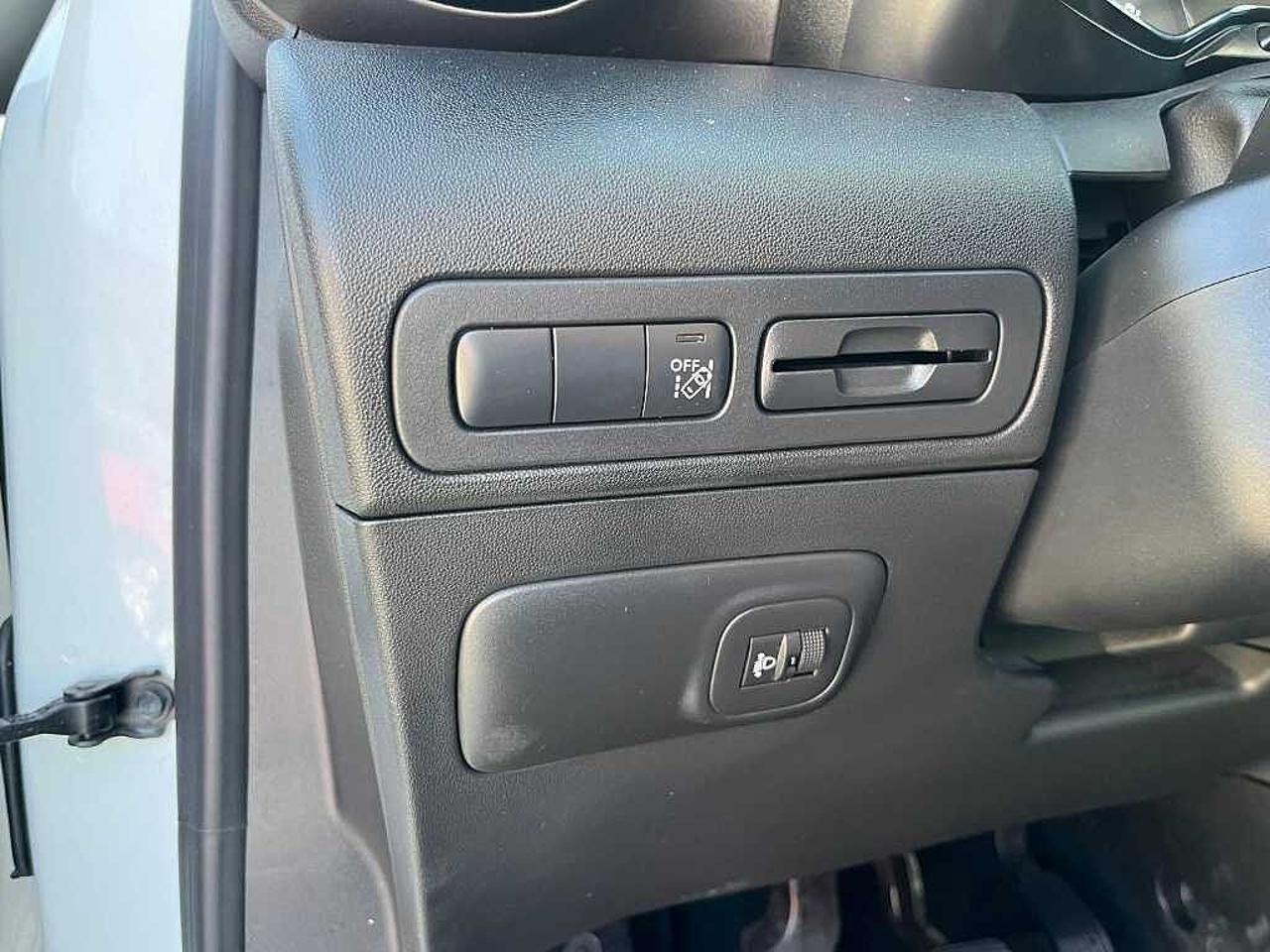 Citroën Citroën C3 Aircross usata 7