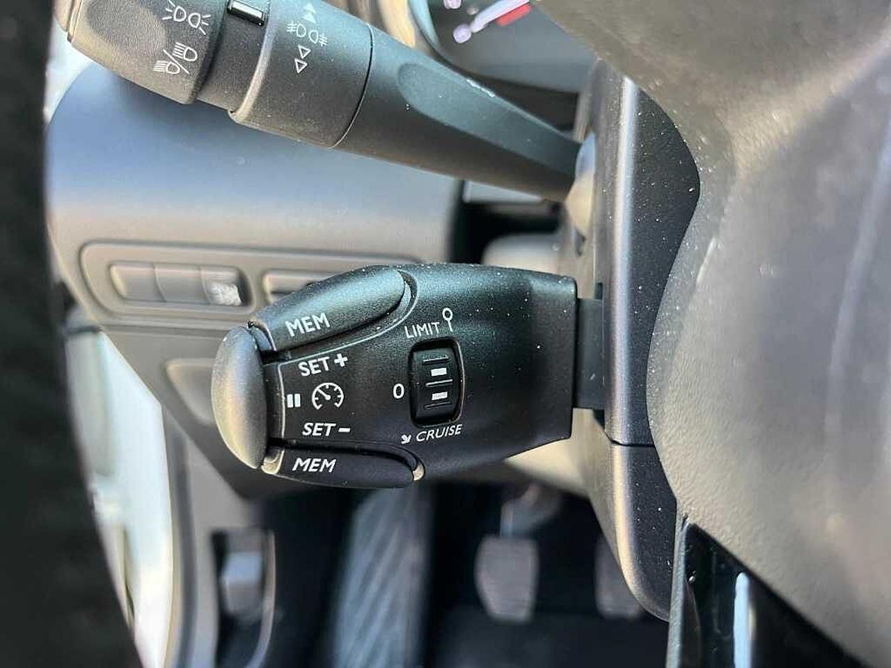 Citroën Citroën C3 Aircross usata 8