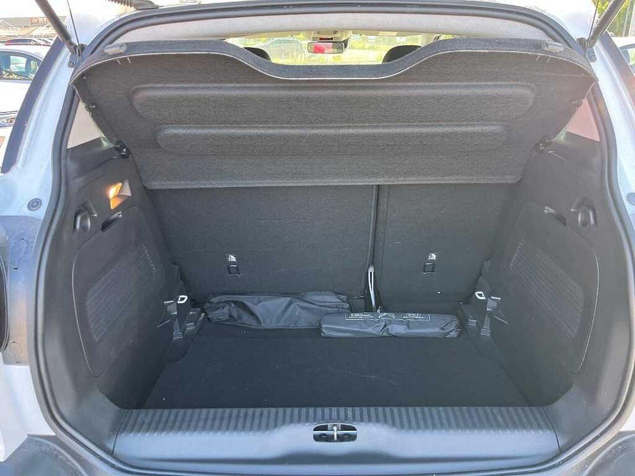 Citroën Citroën C3 Aircross usata 12