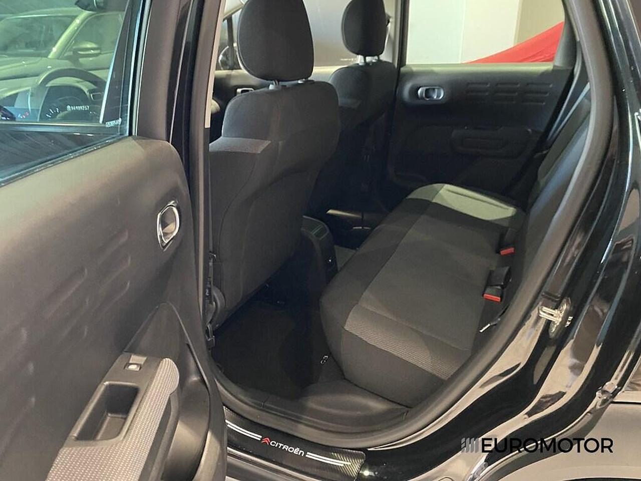 Citroën Citroën C3 Aircross usata 5