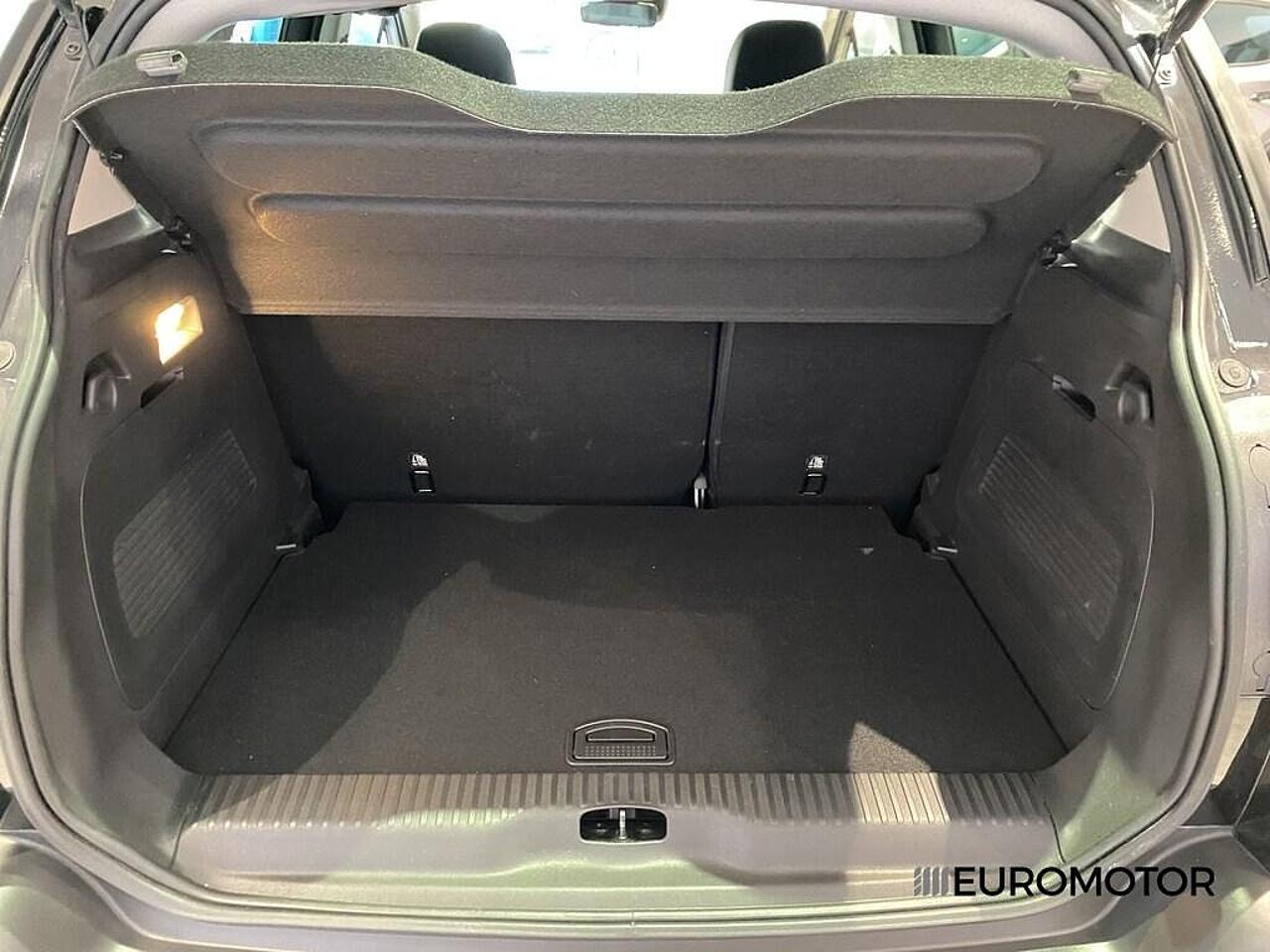 Citroën Citroën C3 Aircross usata 8