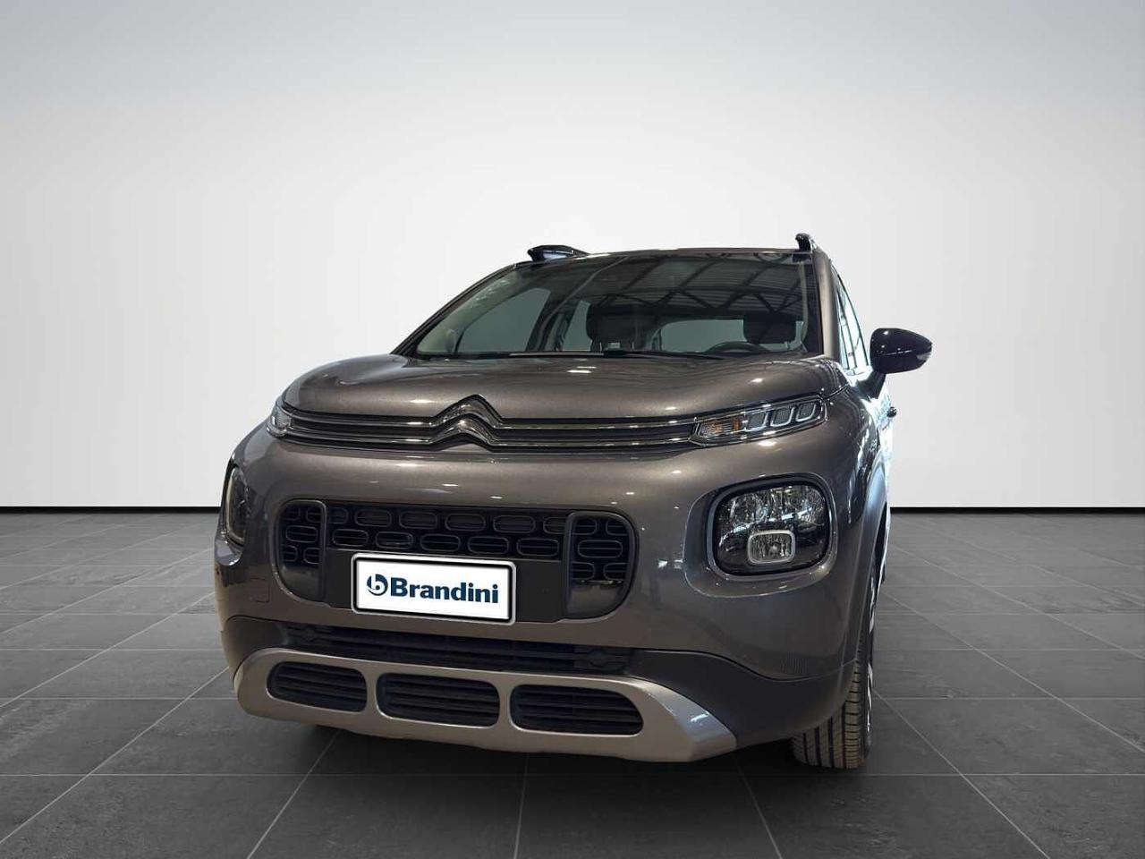 Citroën Citroën C3 Aircross C3 AIRCROSS 1.5 bluehdi Shine s&s 100cv