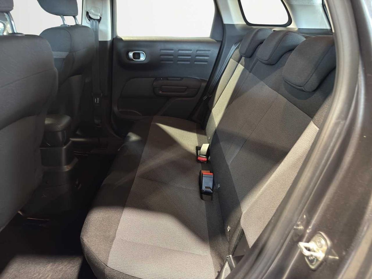 Citroën Citroën C3 Aircross usata 2