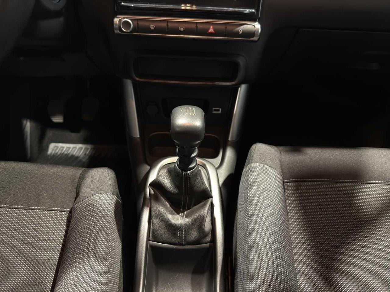 Citroën Citroën C3 Aircross usata 4