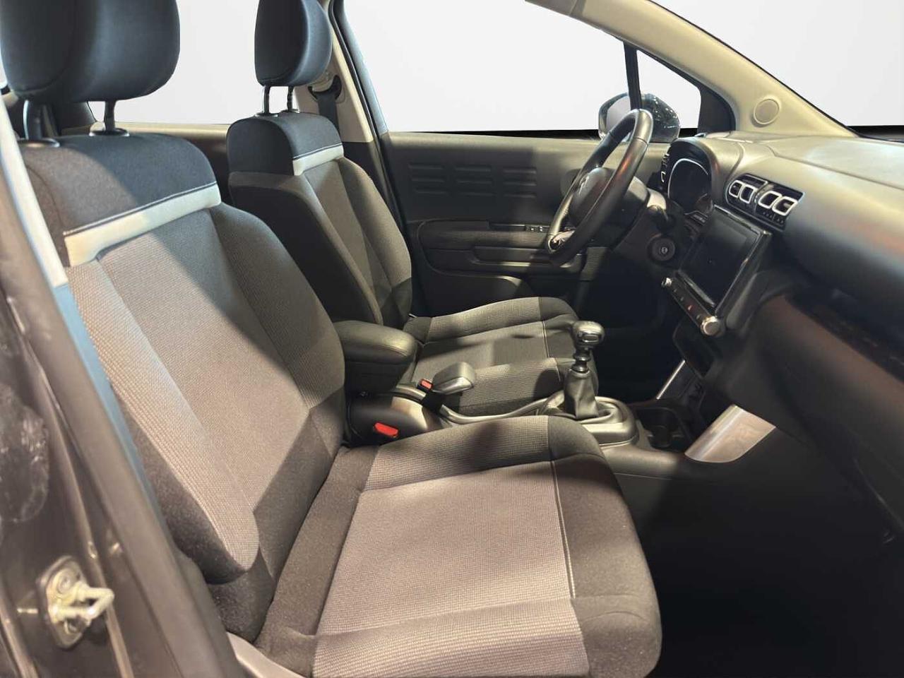 Citroën Citroën C3 Aircross usata 6