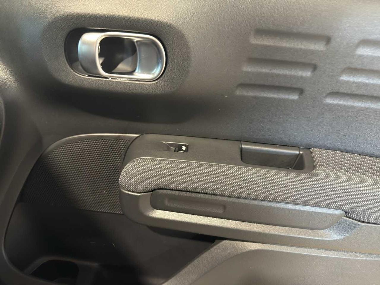 Citroën Citroën C3 Aircross usata 7