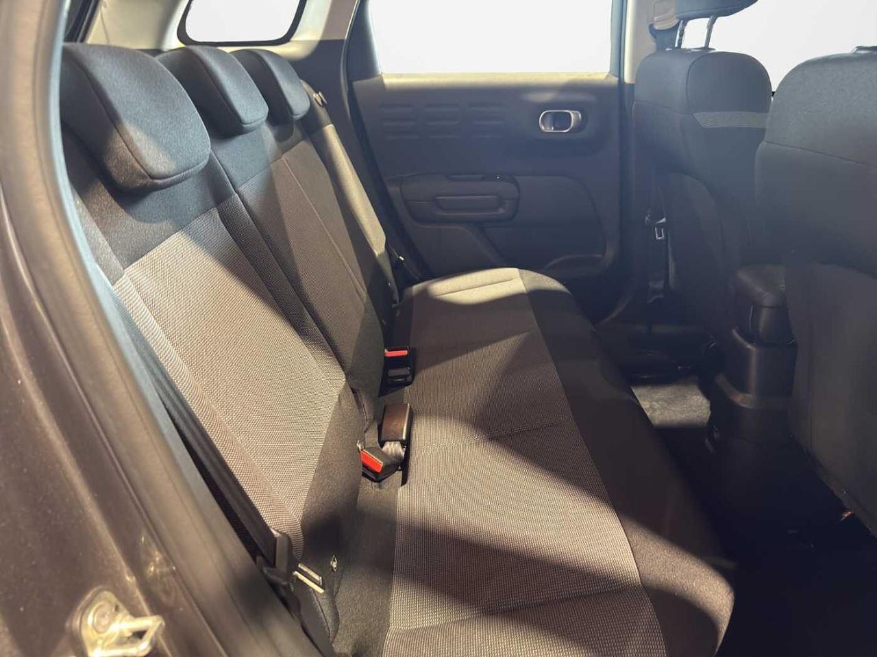 Citroën Citroën C3 Aircross usata 8