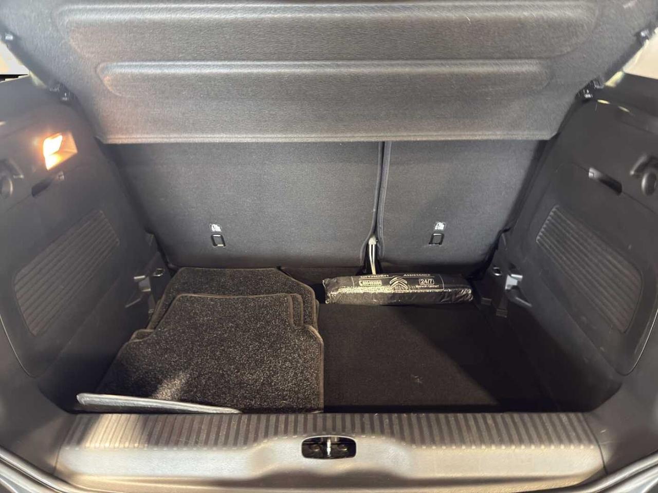 Citroën Citroën C3 Aircross usata 9