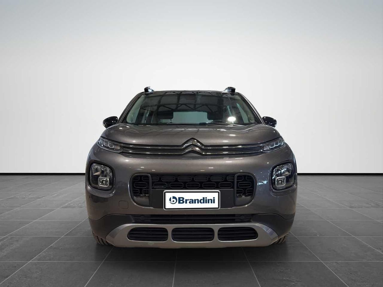Citroën Citroën C3 Aircross usata 11