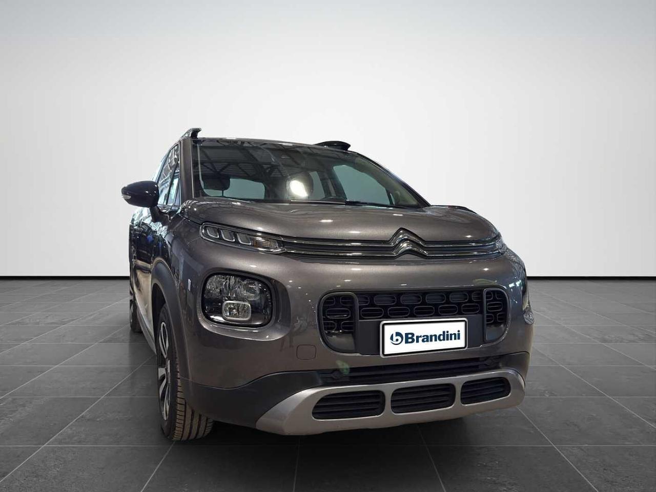 Citroën Citroën C3 Aircross usata 16